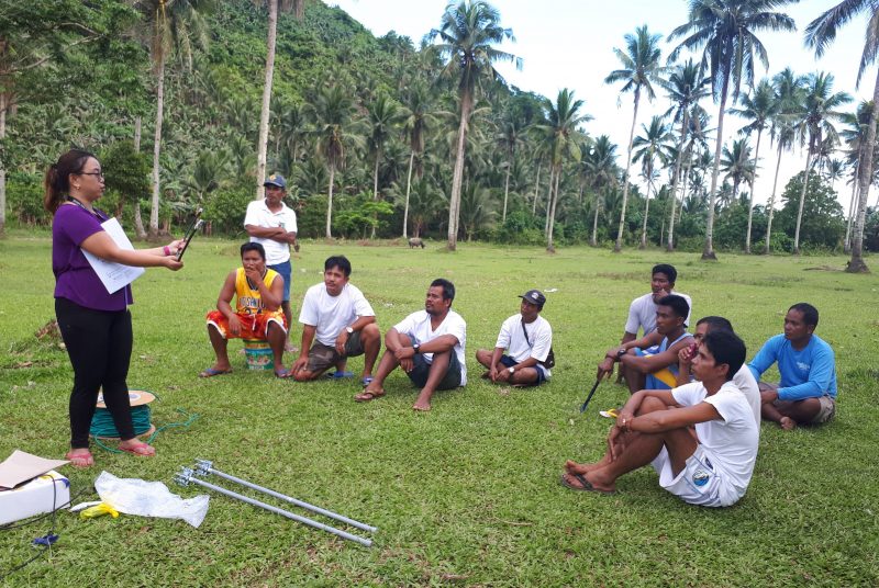 Deploying community cellular networks in rural barangays in the Philippines  · Rising Voices