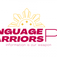 Language Warriors PH, information is our weapon.