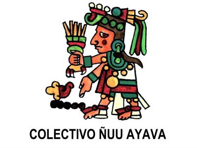  Redes Sociales · Activismo Digital de Lenguas Indígenas