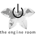 A small portrait of the engine room